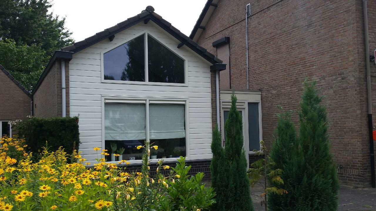 Vino Grando Cottage Odiliapeel Exterior foto